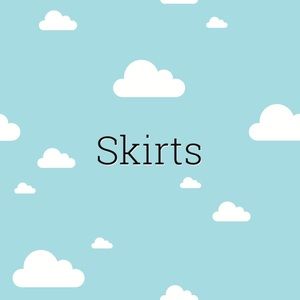 Skirts - Skirts Skirts - Skirts